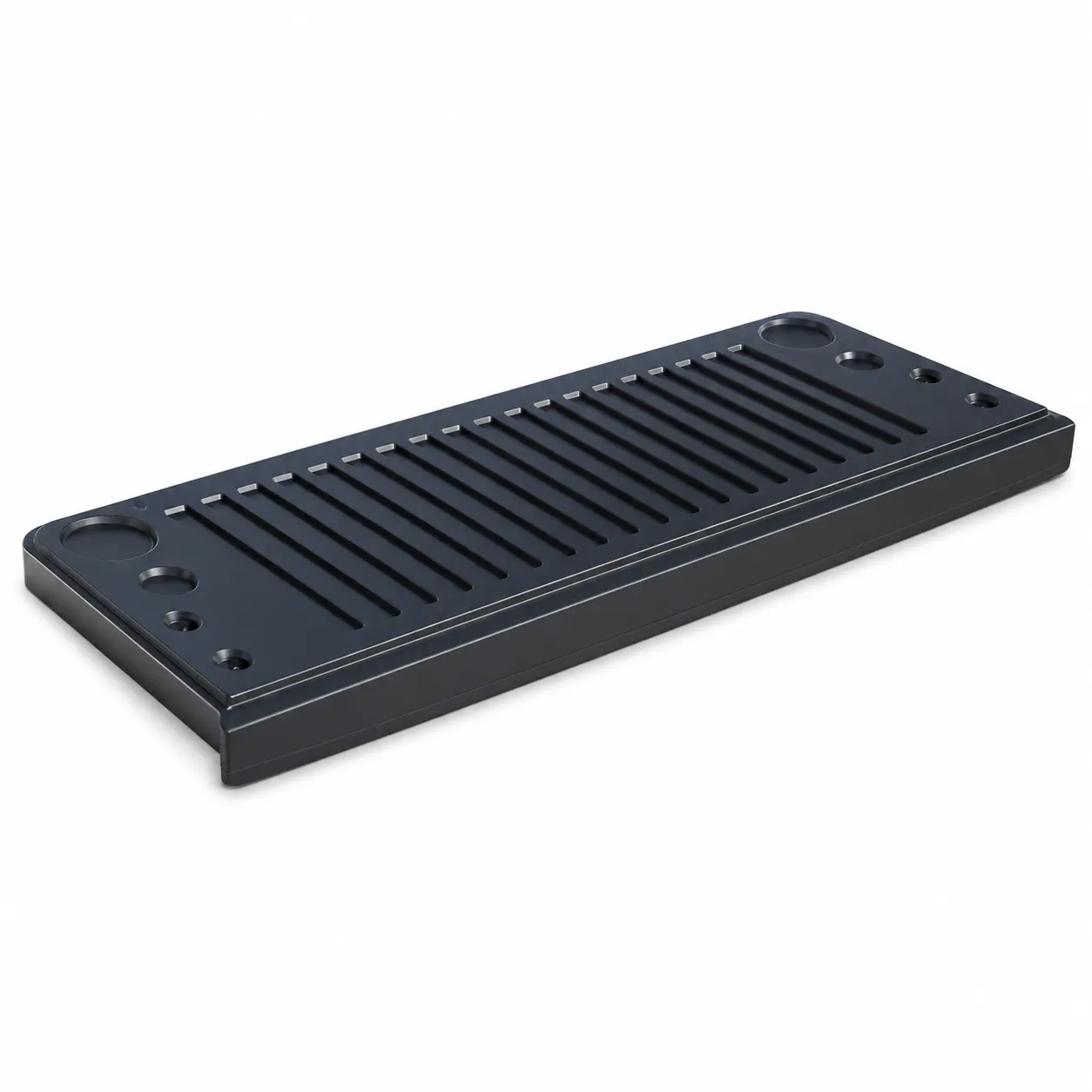 Truck Bed and Tailgate > Tailgate Protection