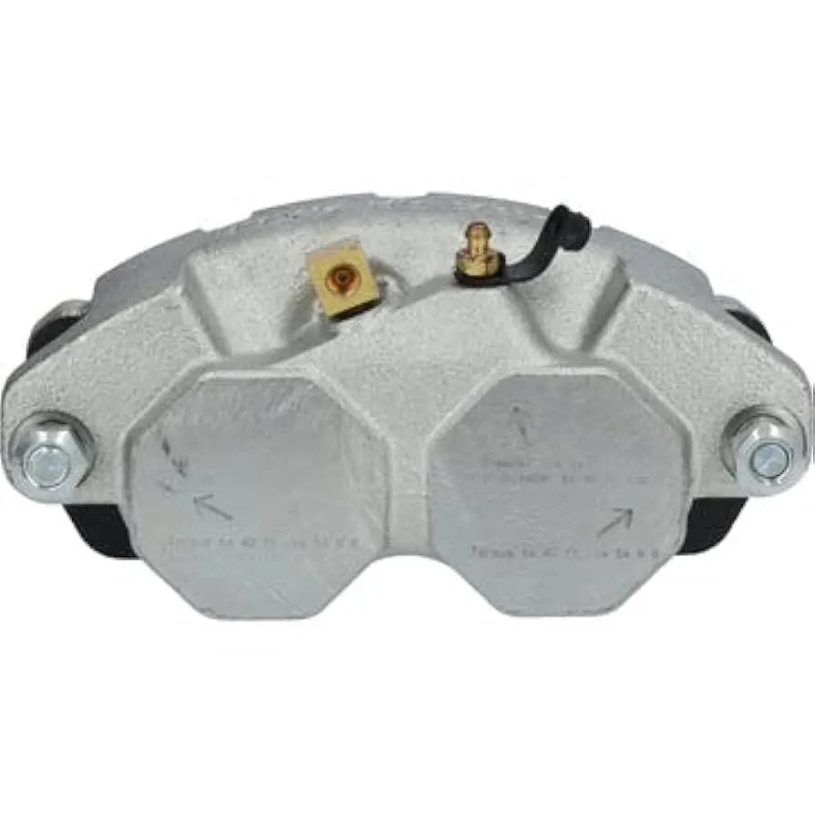 Trailer Parts > Brakes - Disc Brake Components