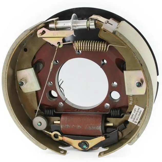 Trailer Parts > Brakes - Hydraulic Brake Assemblies