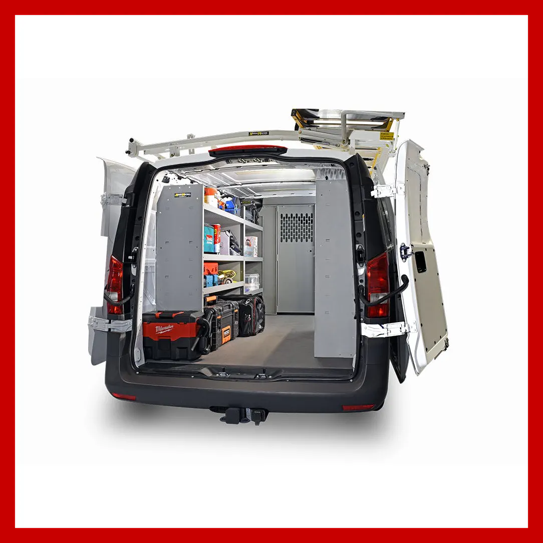 Cargo Management