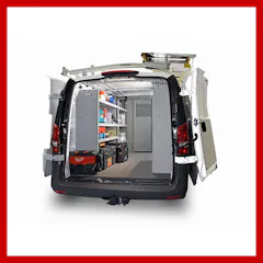 Cargo Management