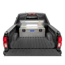 Truck Bed and Tailgate > Tool Box - Chest Box