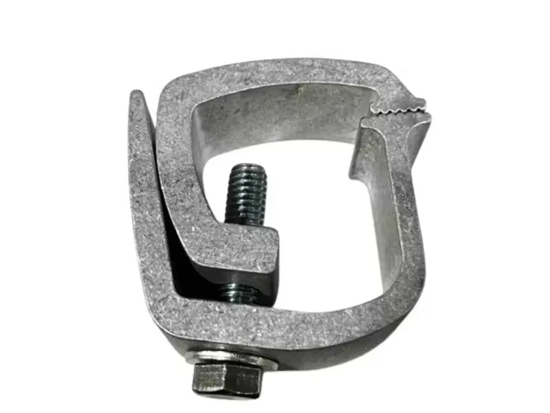 Shop Supplies > Clamps & Hardware