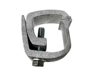 Shop Supplies > Clamps & Hardware