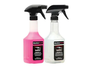 Car Care > Cleaners