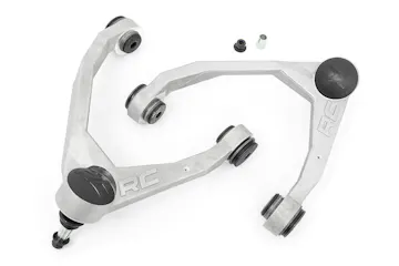 Suspension > Control Arms and Parts