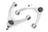 Suspension > Control Arms and Parts