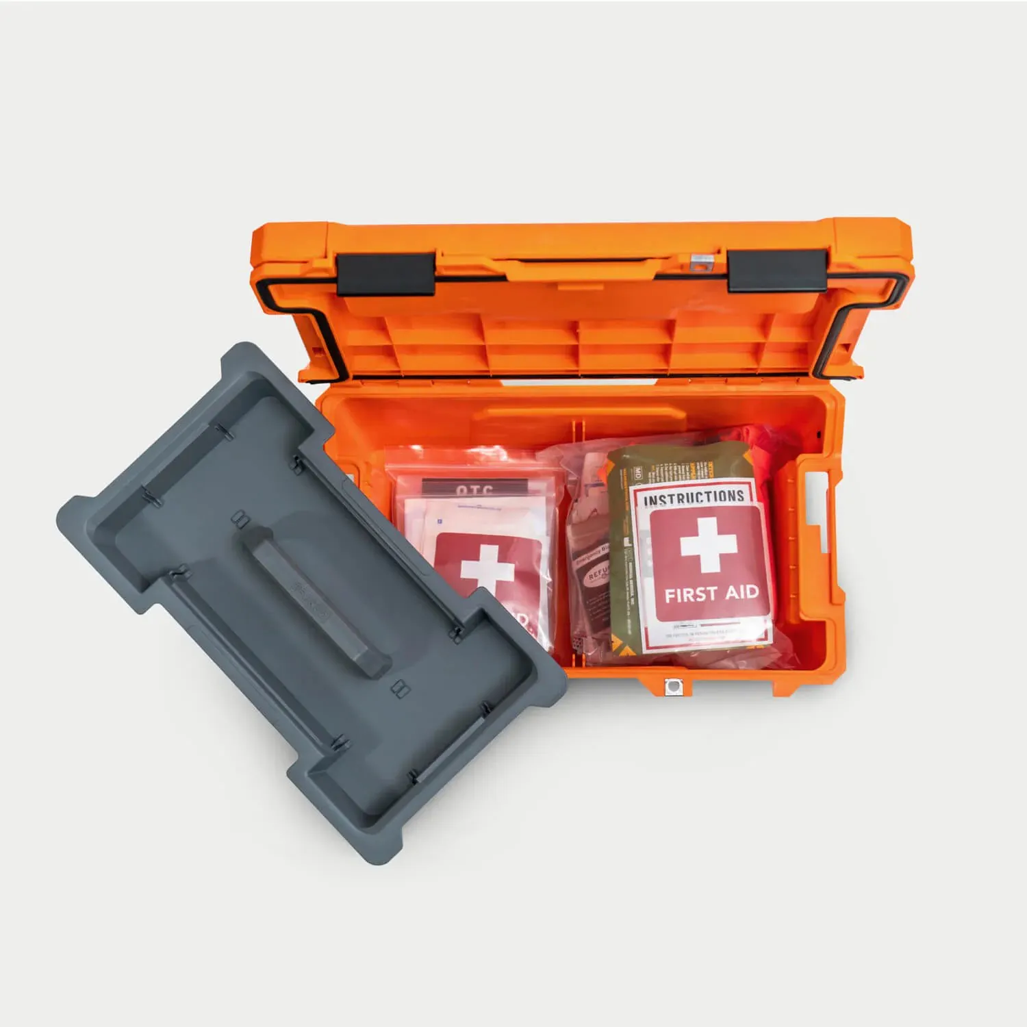 Safety > Emergency Response