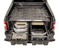 Truck Bed and Tailgate > Organizers