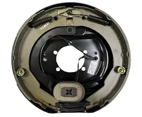 Trailer Parts > Brakes - Electric Brake Assemblies