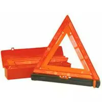 Safety > Visibility & Conspicuity