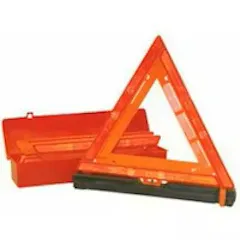Safety > Visibility & Conspicuity