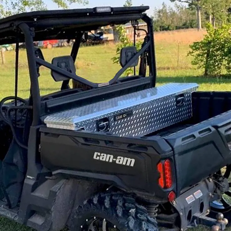 Powersports > Storage