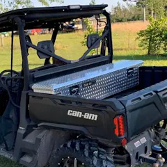 Powersports > Storage