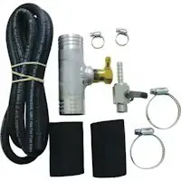 Fuel Systems > Diesel Install Kits