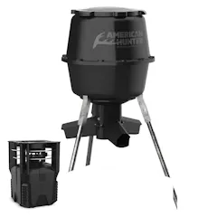 Sporting Goods > Feeders and Accessories