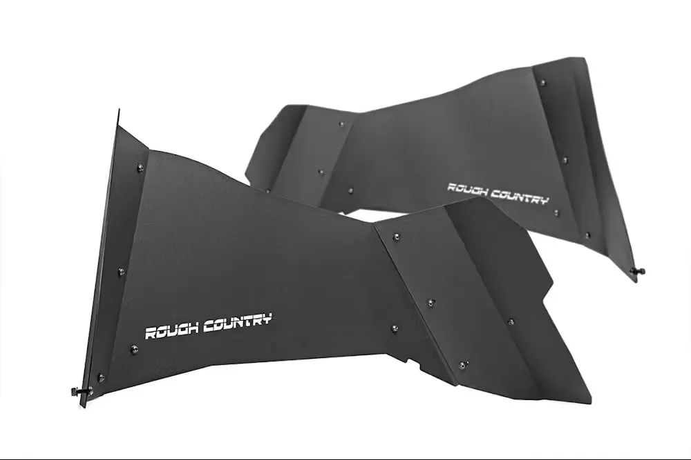 Exterior > Fender Liners and Accessories