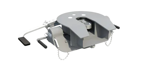Towing and Accessories > Fifth Wheel Hitches and Accessories