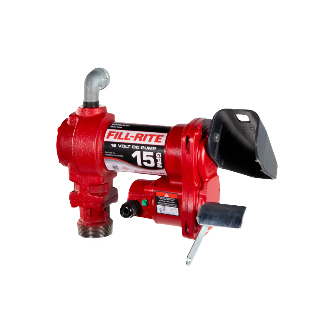 Fuel Systems > Fuel Pumps and Accessories