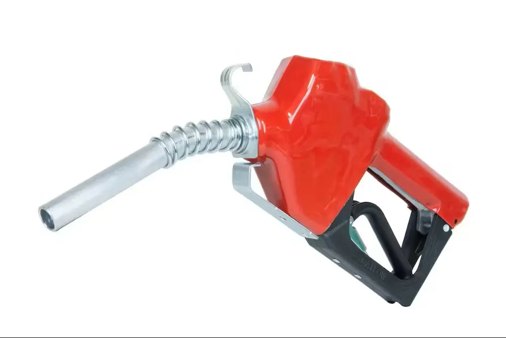 Fuel Systems > Fuel Nozzles and Dispensers