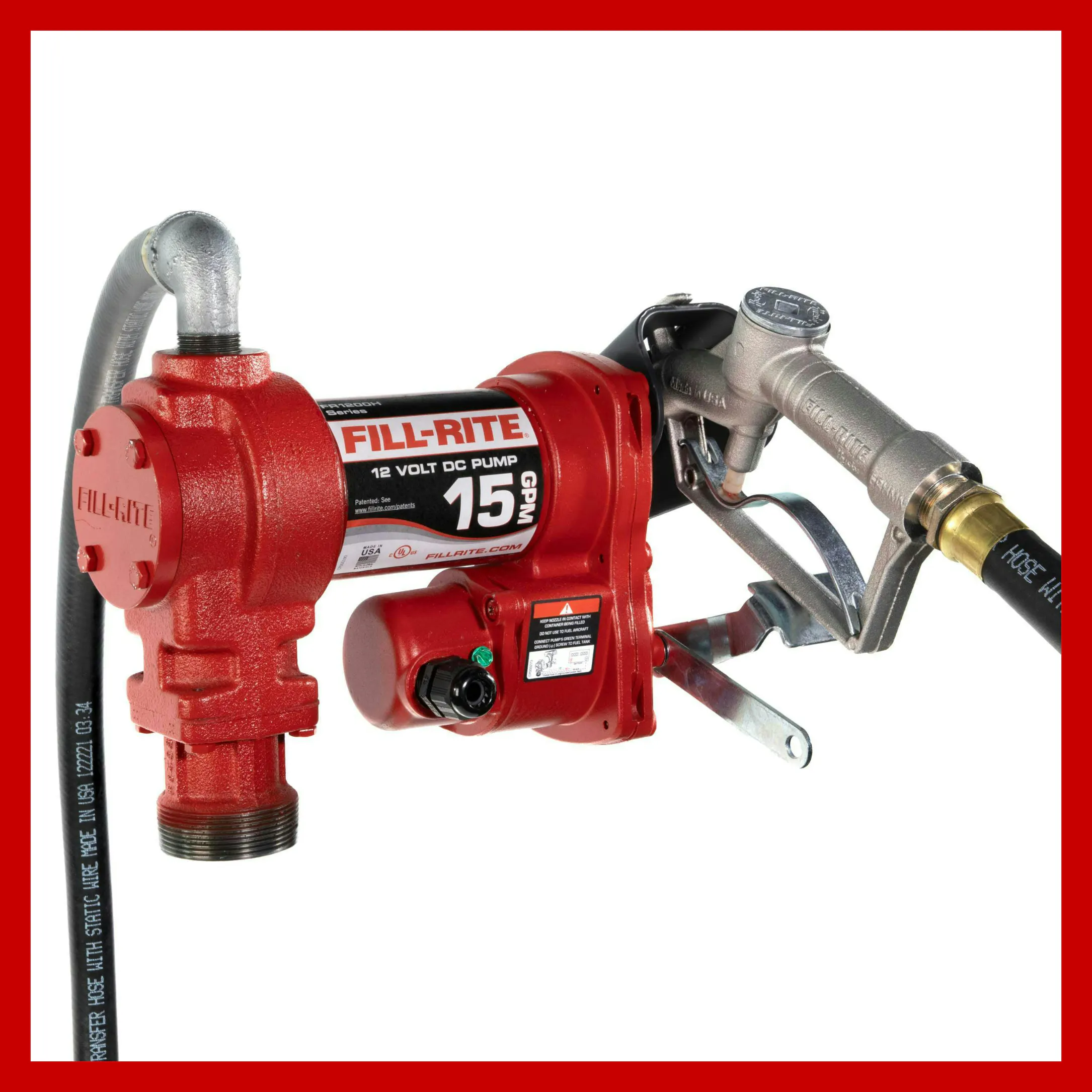 Fuel Systems