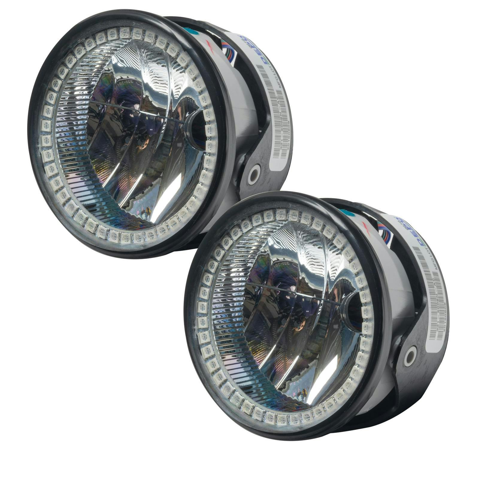 Automotive Lighting > Fog Lights