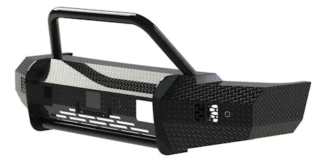 Bumpers and Grille Guards > Front Bumpers