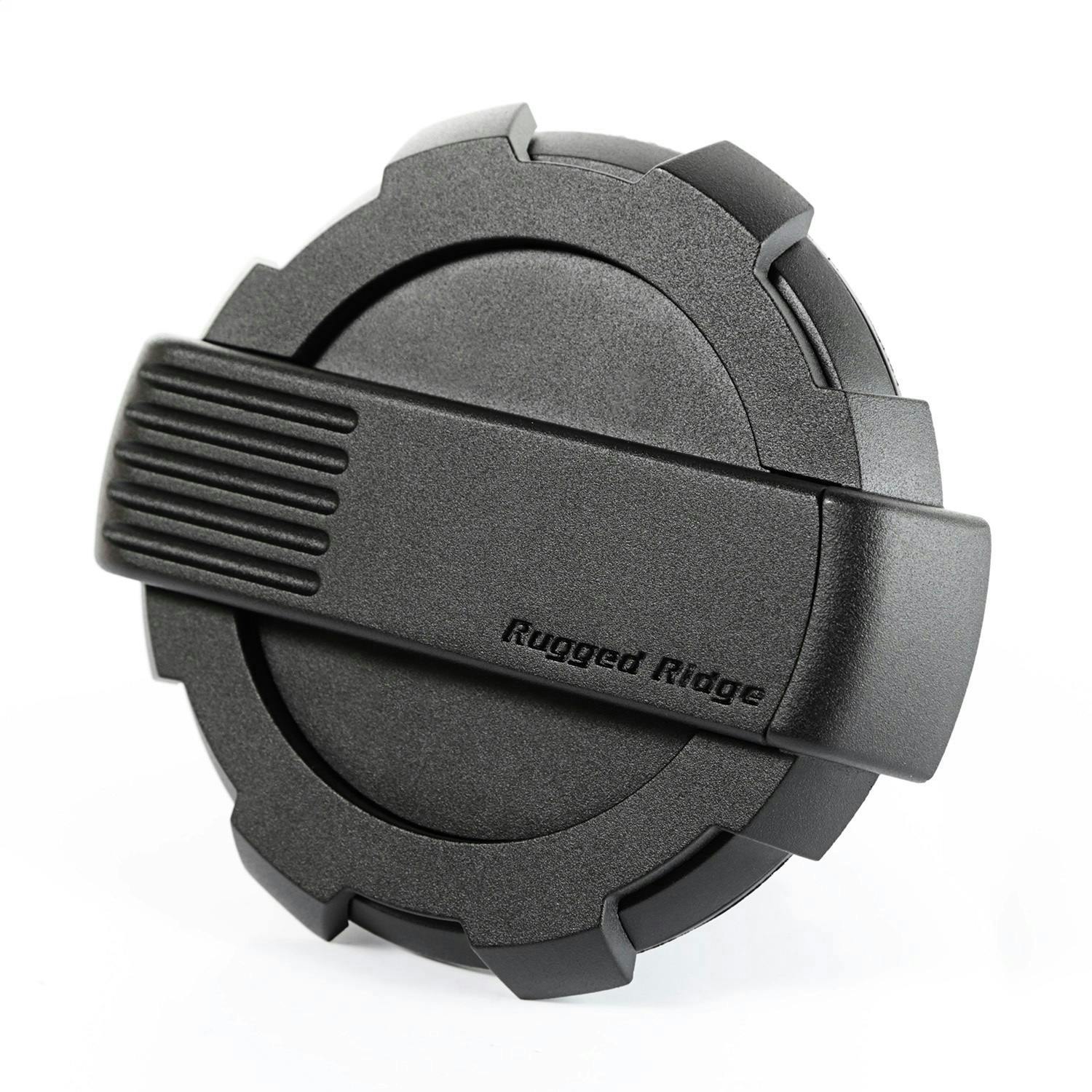 Exterior > Fuel Doors and Caps