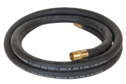 Fuel Systems > Fuel Lines, Rails, and Logs