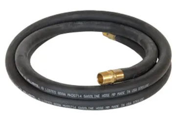 Fuel Systems > Fuel Lines, Rails, and Logs