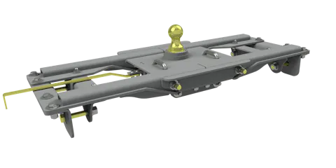 Towing and Accessories > Gooseneck Hitches and Accessories