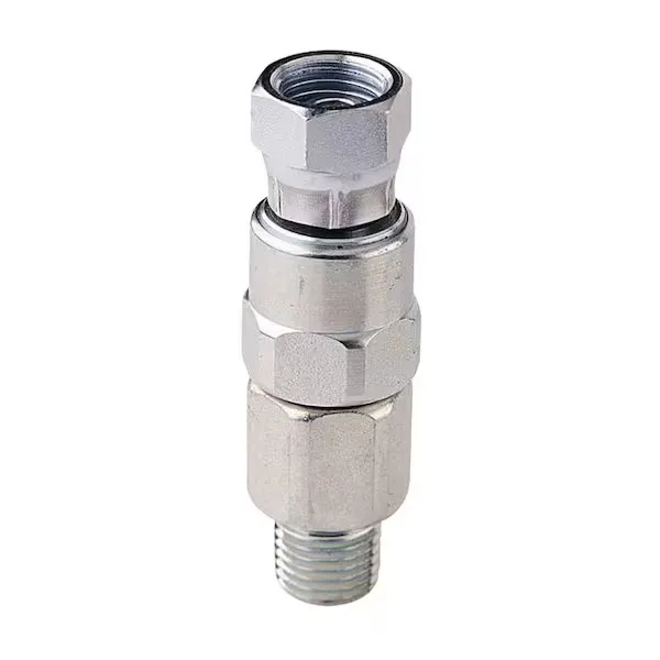 Shop Supplies > Air Fittings & Hoses