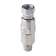 Shop Supplies > Air Fittings & Hoses