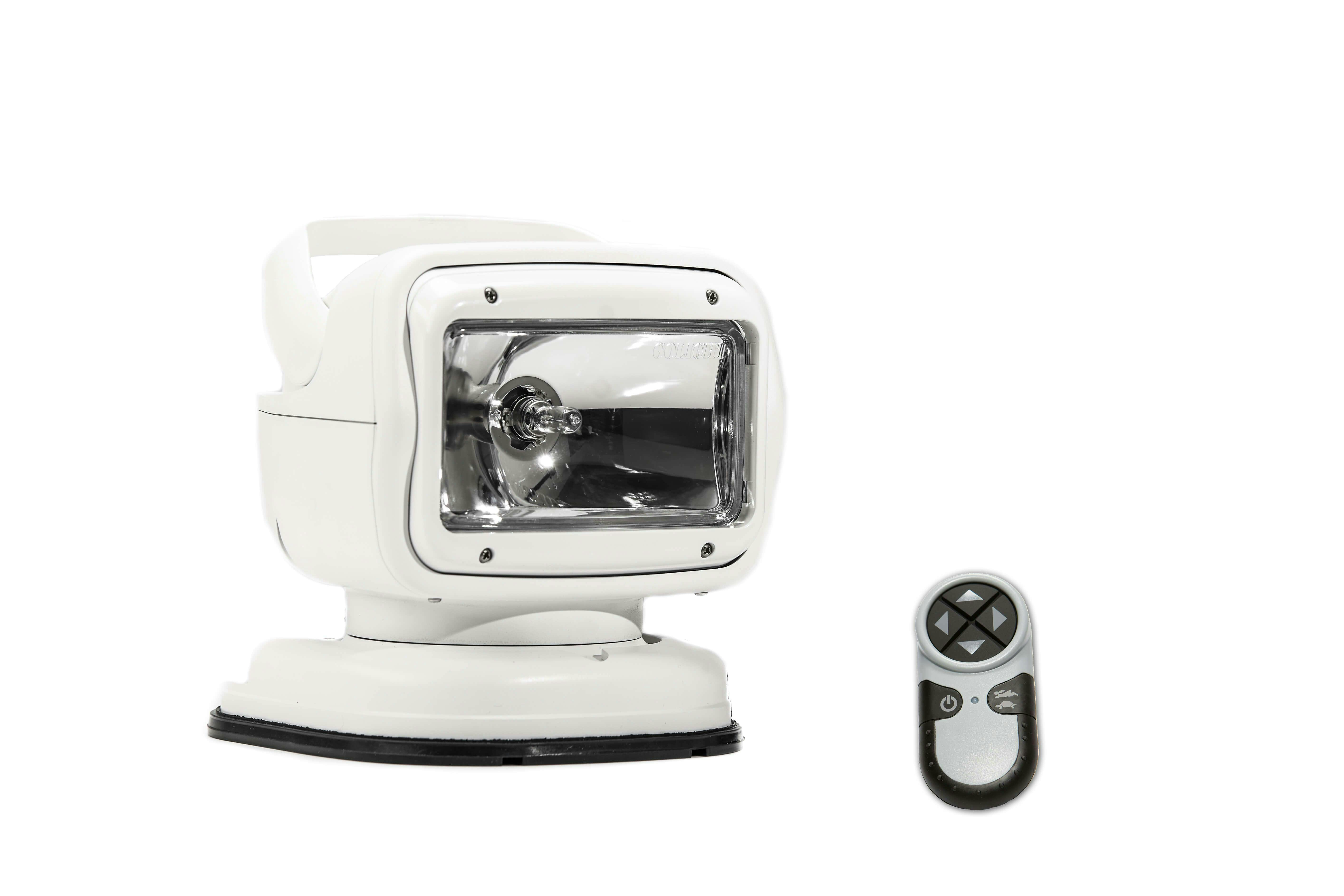 Automotive Lighting > Halogen Auxiliary and Off-Road Lights