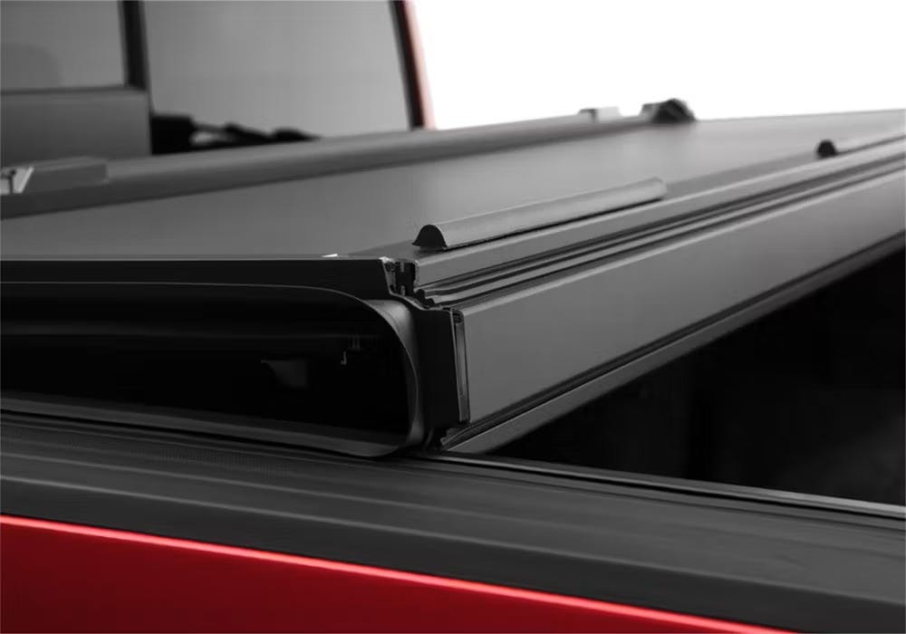 Truck Bed Covers > Hard Folding Truck Bed Covers