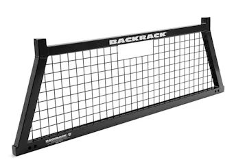 Cargo Management > Headache Racks