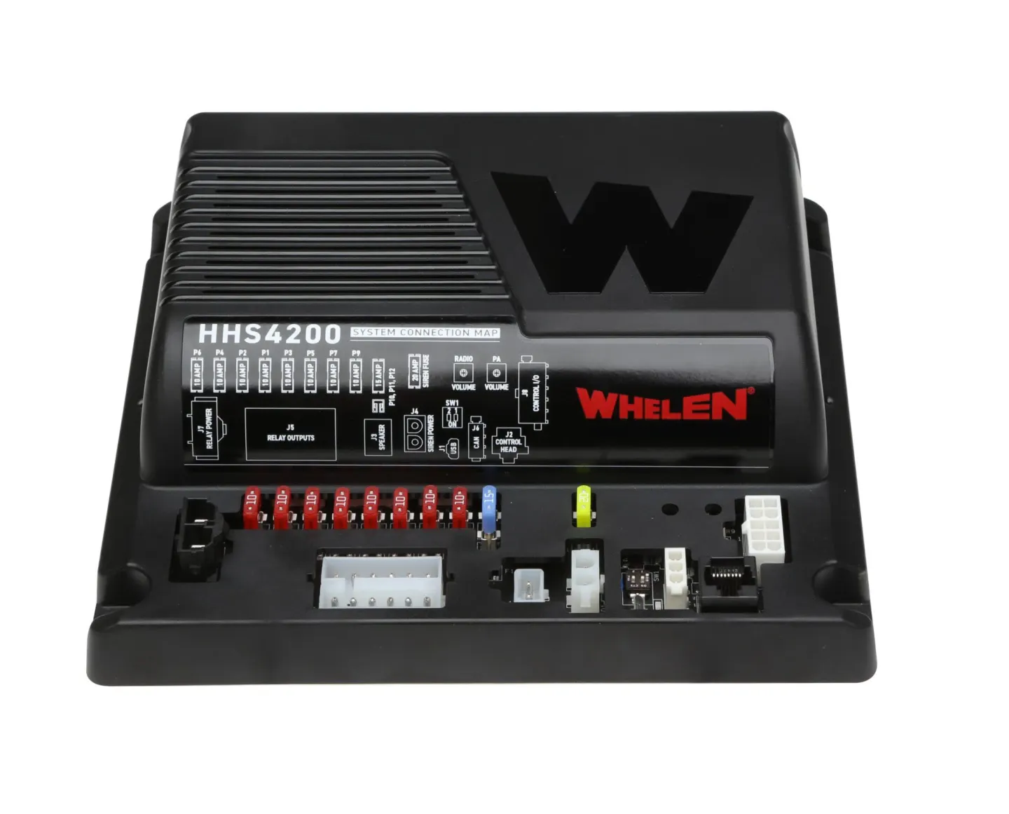 Automotive Lighting > Lighting and Accessory Switch Controllers and Accessories
