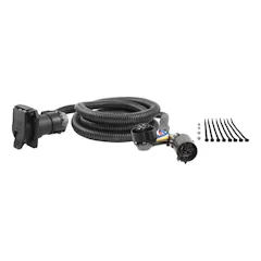 Towing and Accessories > Hitch Wiring