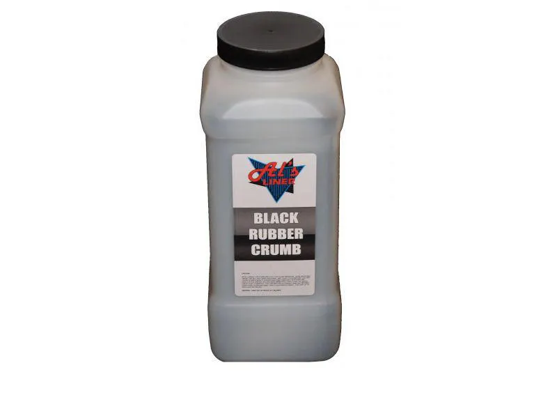 Spray-in Bedliner > Texture & Finish Additives