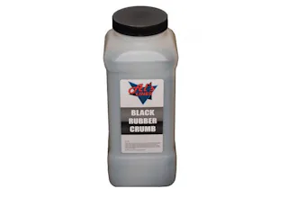 Spray-in Bedliner > Texture & Finish Additives