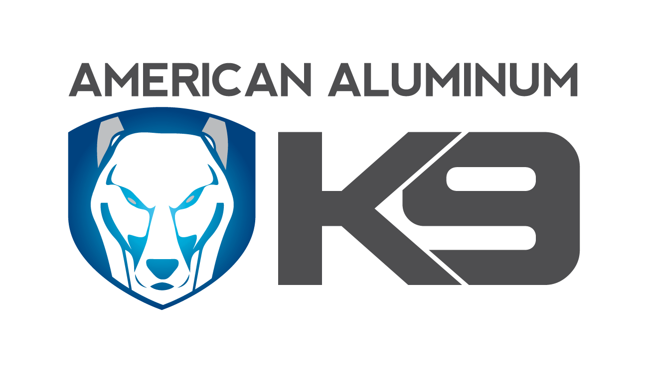 American Aluminum - E/Z Rider K9