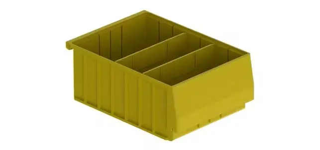 Cargo Management > Van Storage Accessories