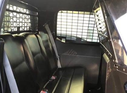 Public Safety > Mounting Solutions