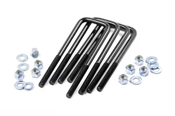 Suspension > Leaf Spring Accessories