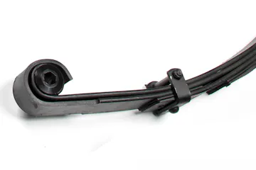 Suspension > Leaf Springs