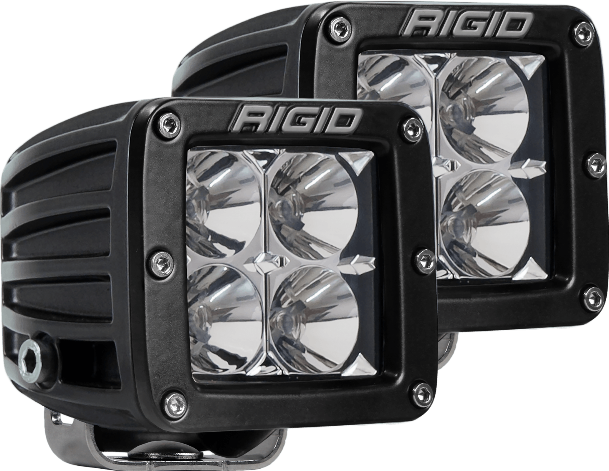 Automotive Lighting > LED Auxiliary Lights