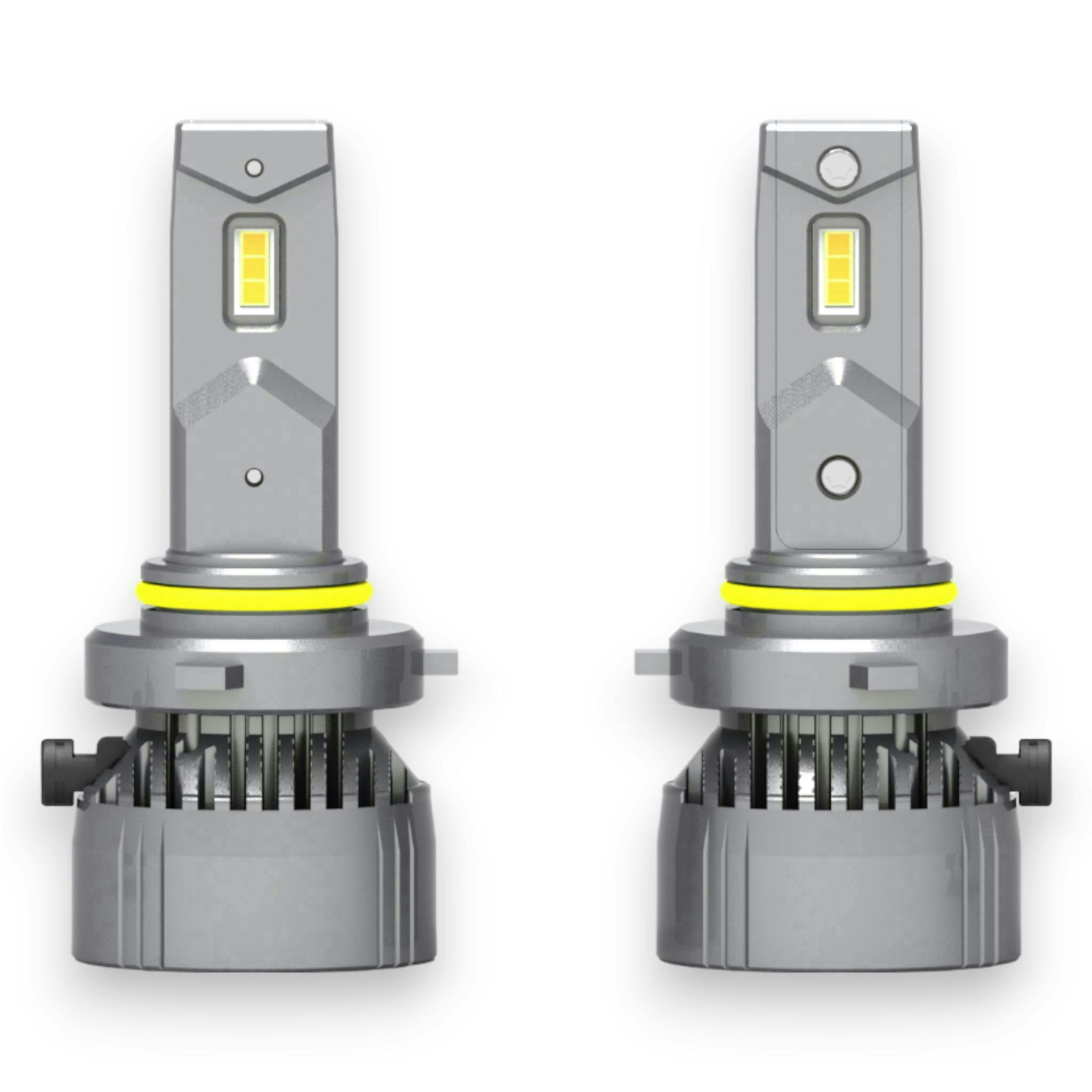 Automotive Lighting > LED Headlight Conversion Kits