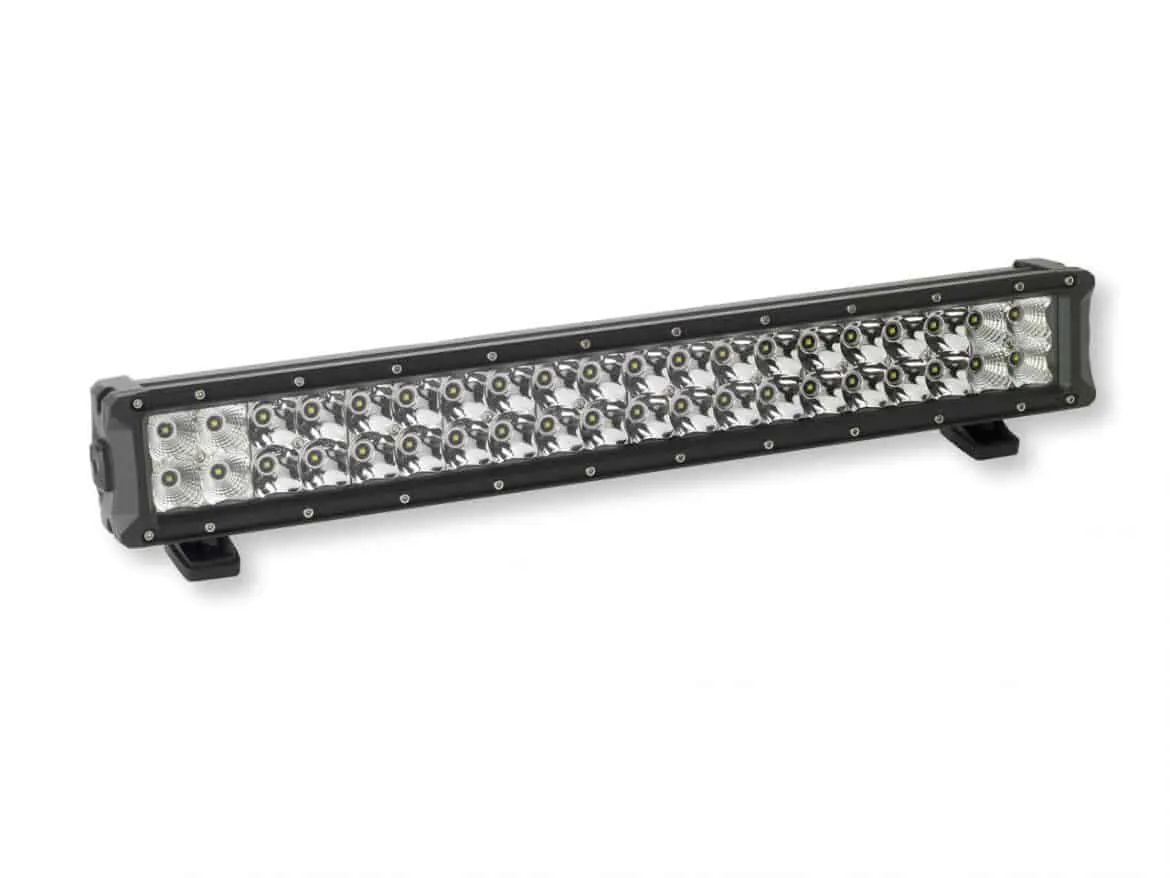Automotive Lighting > LED Light Bars