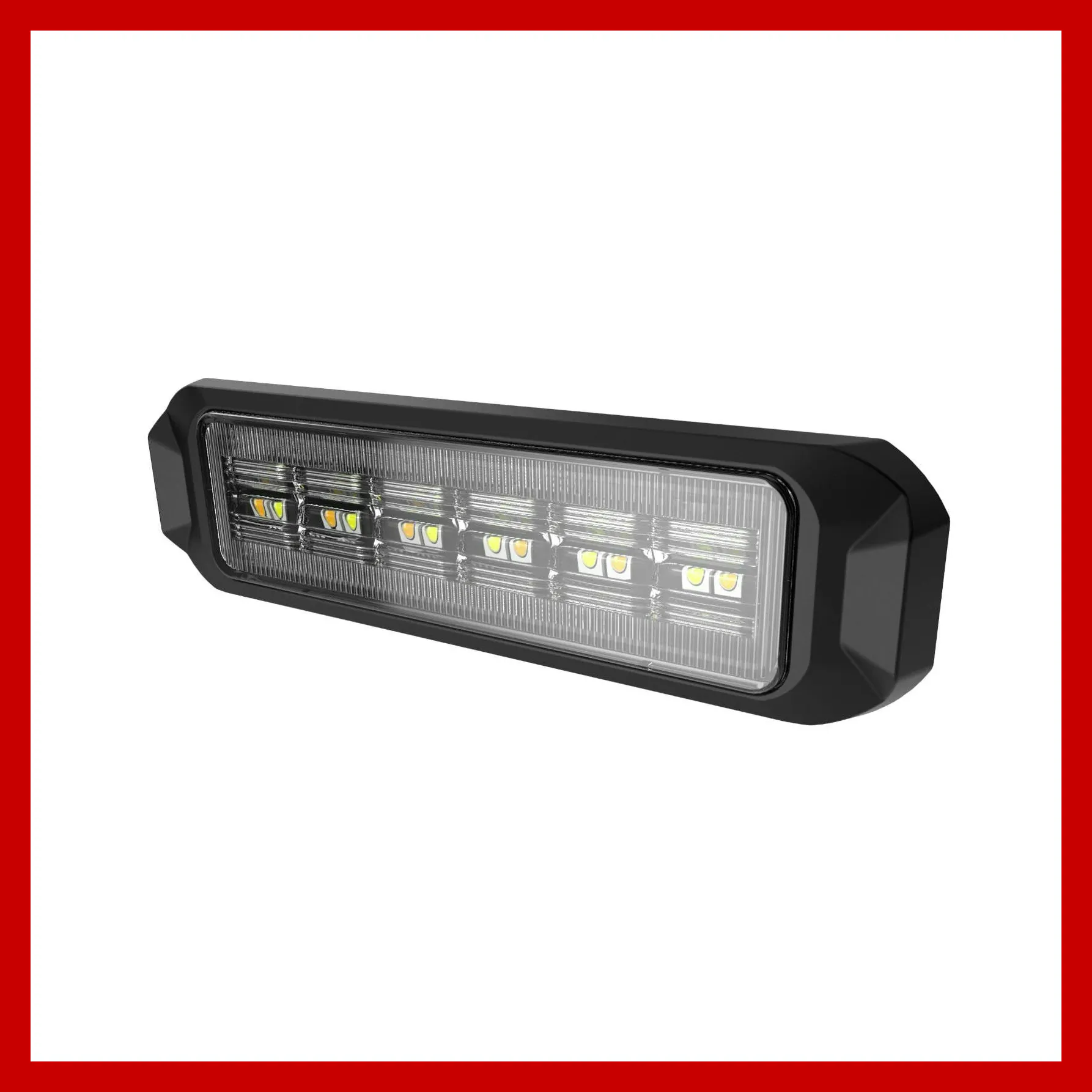 Automotive Lighting