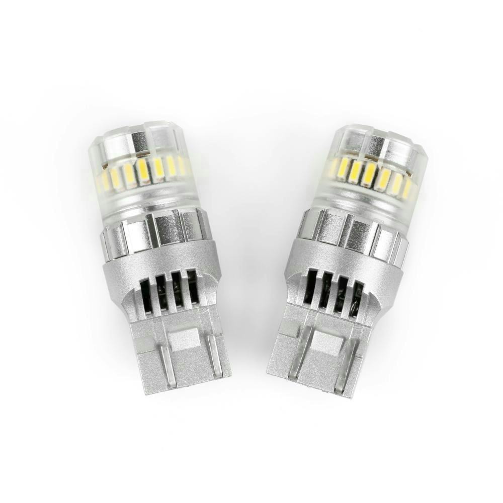 Automotive Lighting > LED Replacement Bulbs